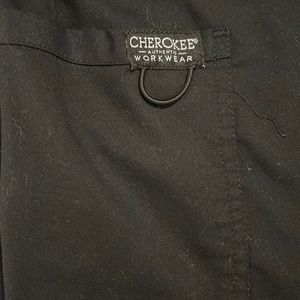 Cherokee workwear revolution pants size medium tall